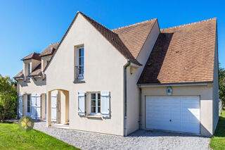  Maison à vendre 7 pièces 170 m²