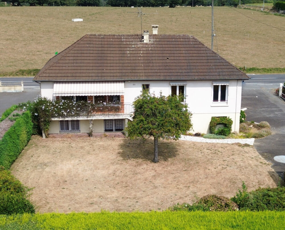 Vente Maison DEPT Manche (50) Avranches + A vendre Maison 3 chambres 105 m2 Avranches