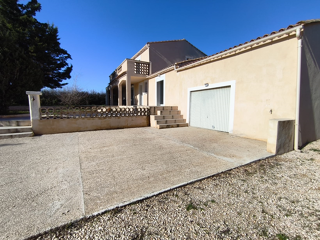  Maison à vendre 5 pièces 143 m²