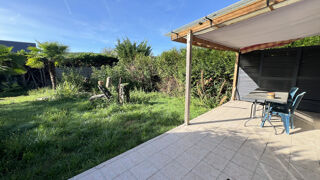  Maison � vendre 4 pi�ces 84 m�