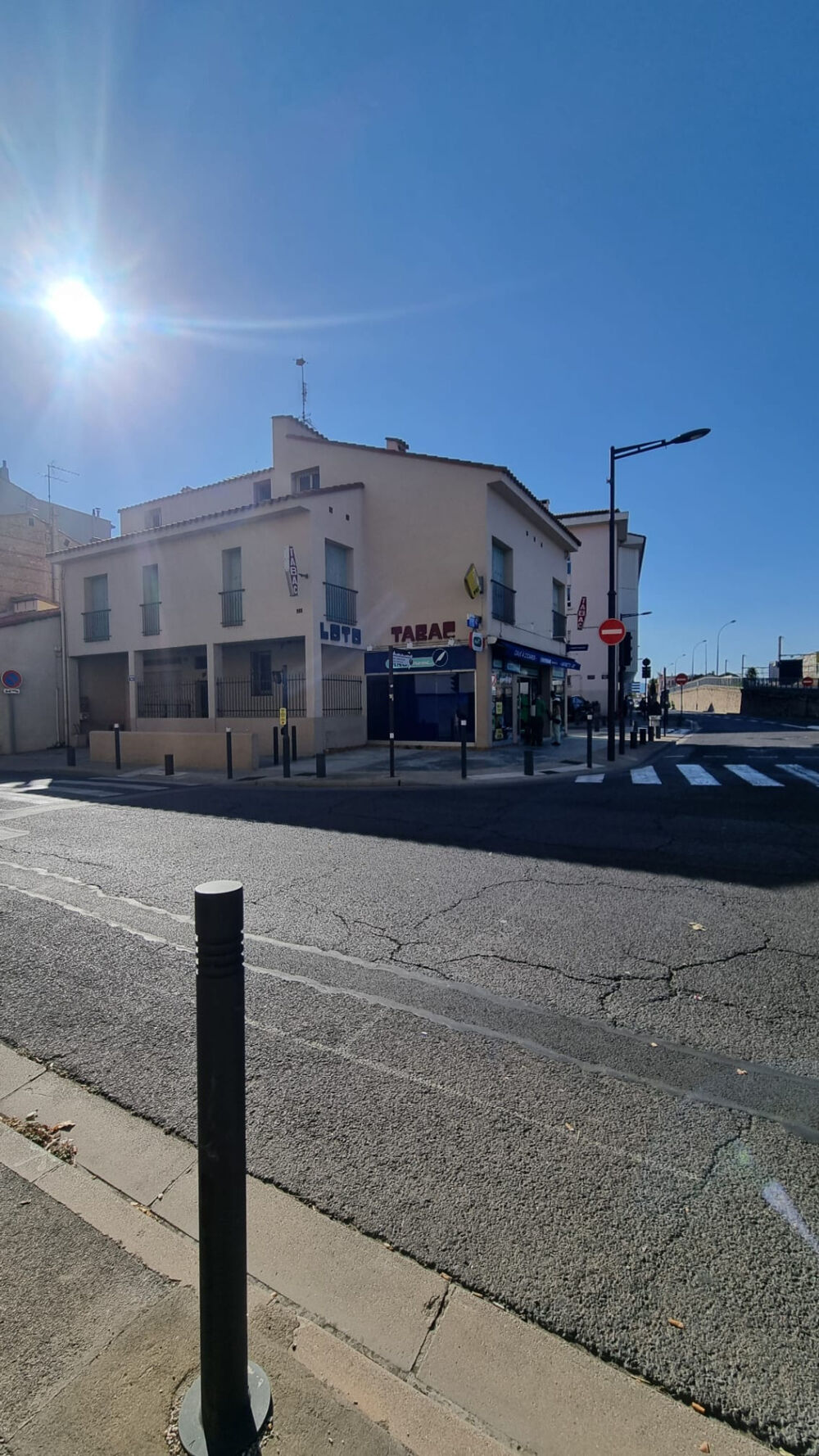 Vente Immeuble A vendre IMMEUBLE proche de la gare à PERPIGNAN Perpignan