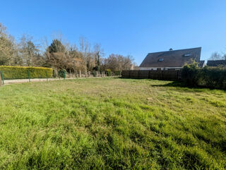  Terrain � vendre 624 m�