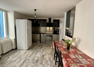  Maison � vendre 5 pi�ces 104 m�