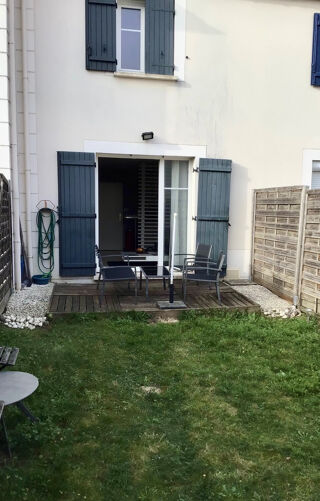  Maison � vendre 3 pi�ces 52 m�