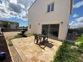  Maison � vendre 4 pi�ces 94 m�