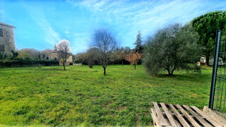  Terrain � vendre 1009 m�