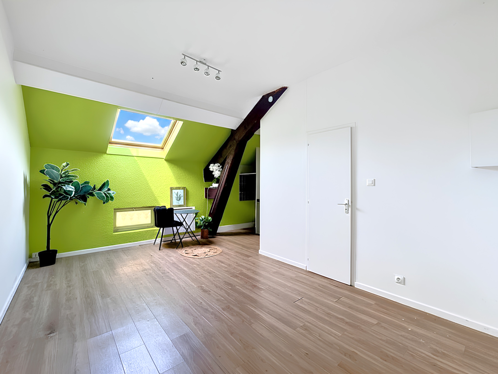 VAULNAVEYS-LE-HAUT - Studio 25M2