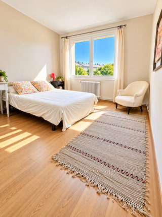  Appartement à vendre 3 pièces 68 m²