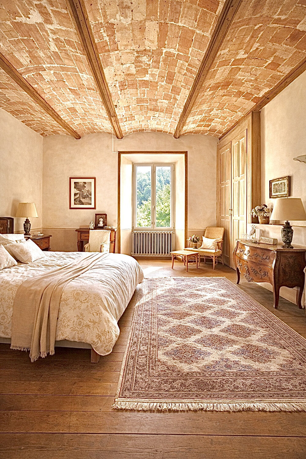 � vendre  Propri�t�/ch�teau Pont-de-Labeaume (07380)