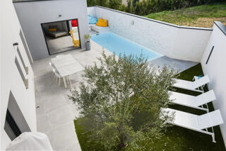  Maison à vendre 5 pièces 120 m²
