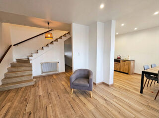  Maison � vendre 5 pi�ces 120 m�