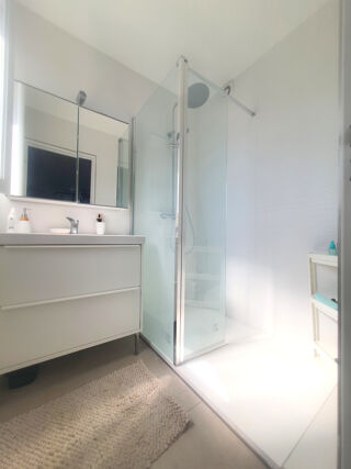  Appartement  vendre 1 pice 30 m