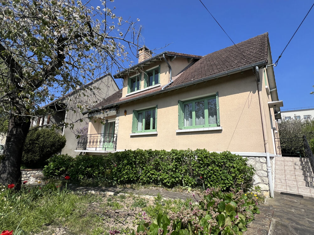 MAISON INDIVIDUELLE