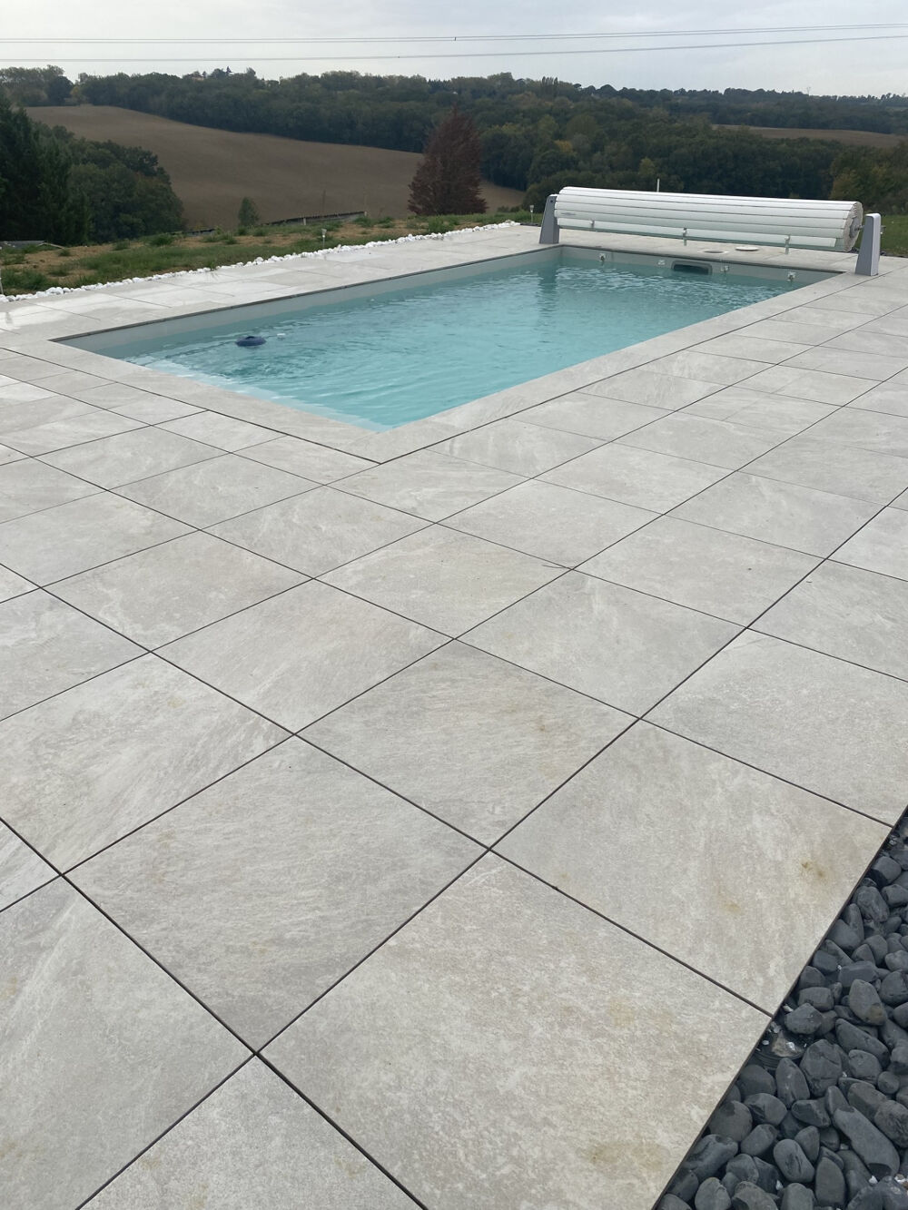 � vendre  Propri�t�/ch�teau Caraman (31460)