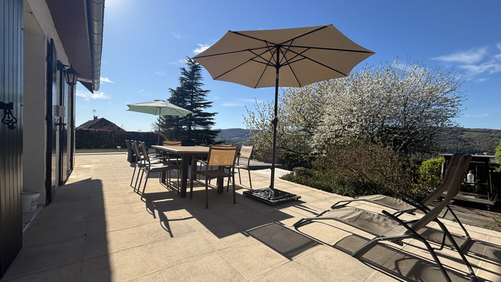 Villa individuelle