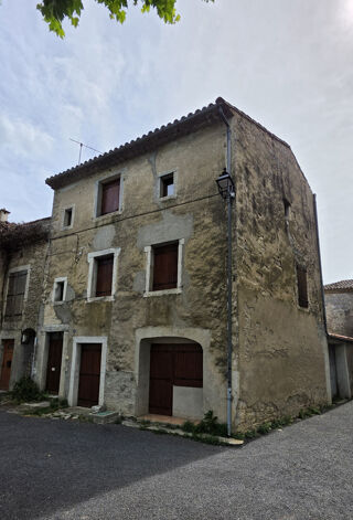  Maison à louer 6 pièces 126 m² Pompignan