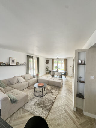  Maison � vendre 7 pi�ces 185 m�