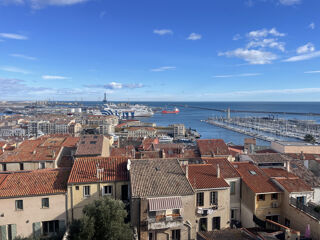  Appartement � vendre 4 pi�ces 92 m�