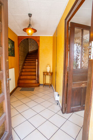  Maison � vendre 7 pi�ces 185 m�