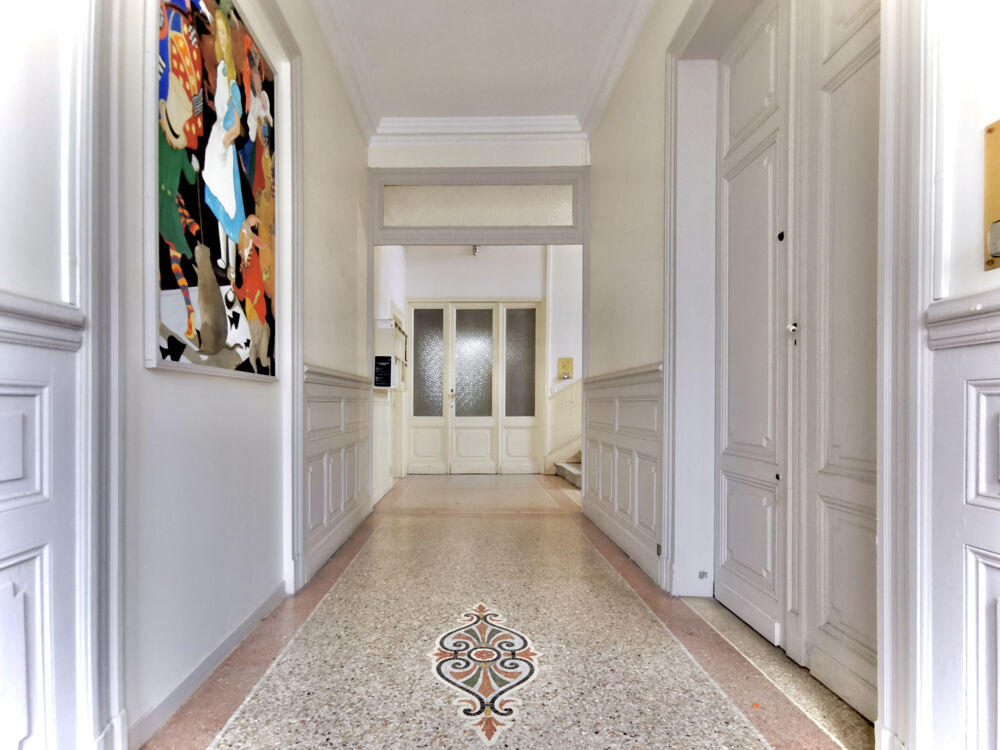 � vendre  Propri�t�/ch�teau Montpellier (34000)