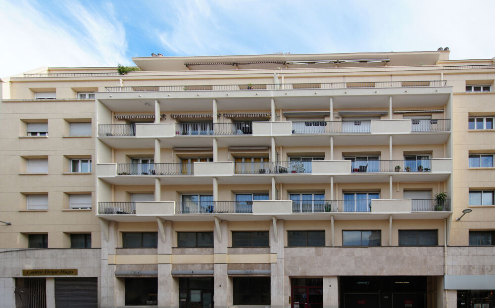 Vente Appartement Dépt Hérault (34), à vendre MONTPELLIER Comédie Appartement T2 de 35m2 - Montpellier