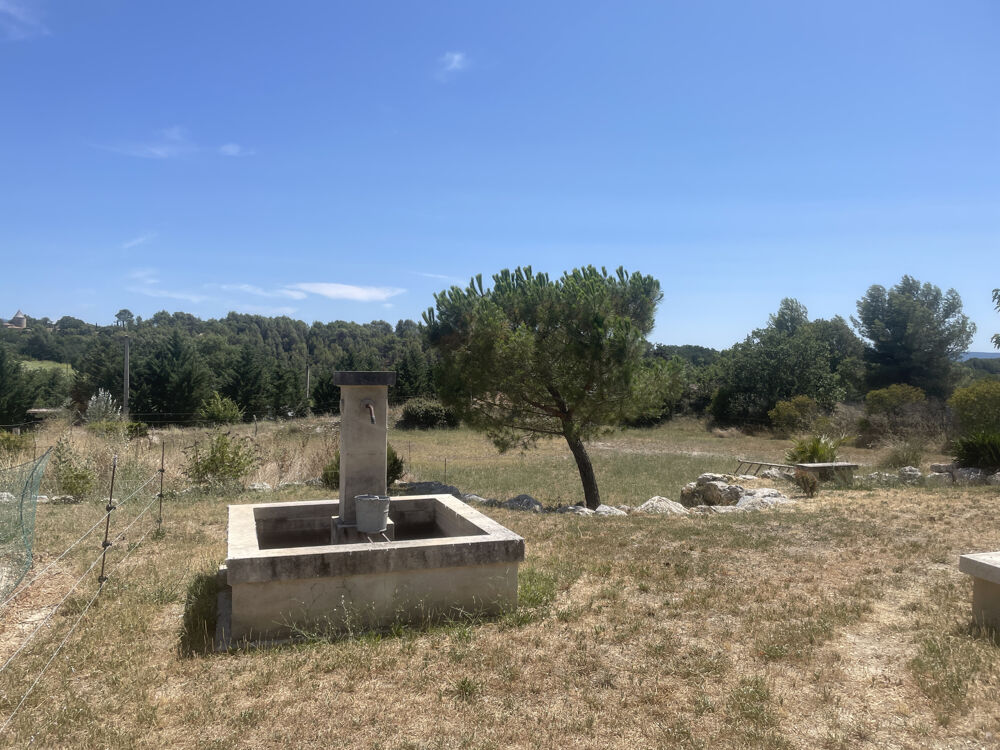Vente Maison Maison indépendante au calme St saturnin les apt