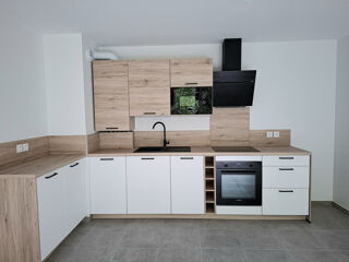  Appartement � vendre 2 pi�ces 43 m�