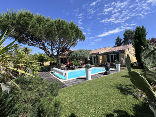  Maison à vendre 5 pièces 149 m²