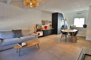  Maison � vendre 4 pi�ces 80 m�