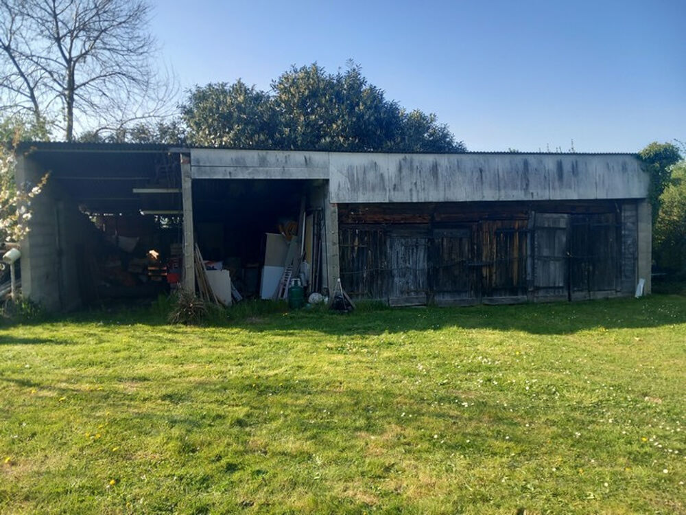 Vente Terrain DEPT Yvelines (78) Gambais + A vendre terrain de 900 m2 Gambais