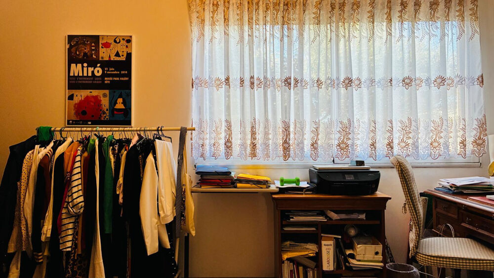 � vendre  Maison S�te (34200)