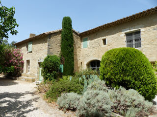 Maison 430m2 Boulbon