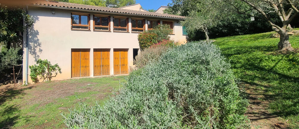 � vendre  Maison N�mes (30000)