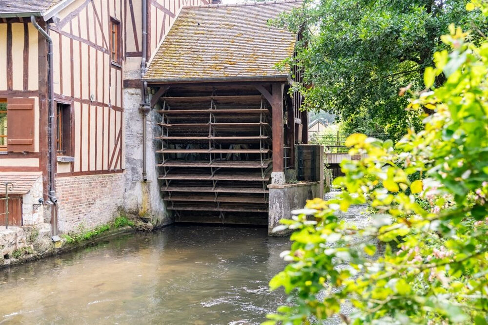  vendre  Proprit/chteau vreux (27000)