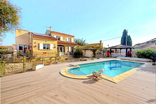  Maison � vendre 5 pi�ces 137 m�