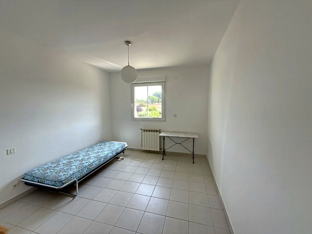  vendre  Maison Marsillargues (34590)