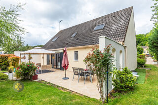  Maison à vendre 7 pièces 135 m²