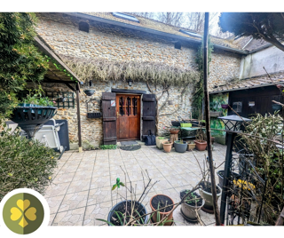  Maison à vendre 6 pièces 227 m²
