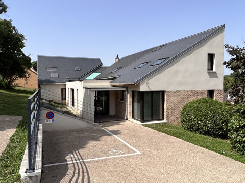 Dépt YVELINES (78) MAULE + A VENDRE CABINET MEDICAL 760000 78580 Maule