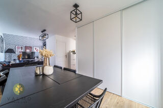  Maison à vendre 5 pièces 107 m²