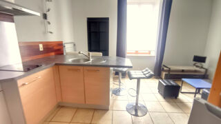 Location Appartement A location T1 meublé à Nîmes 30 Nimes