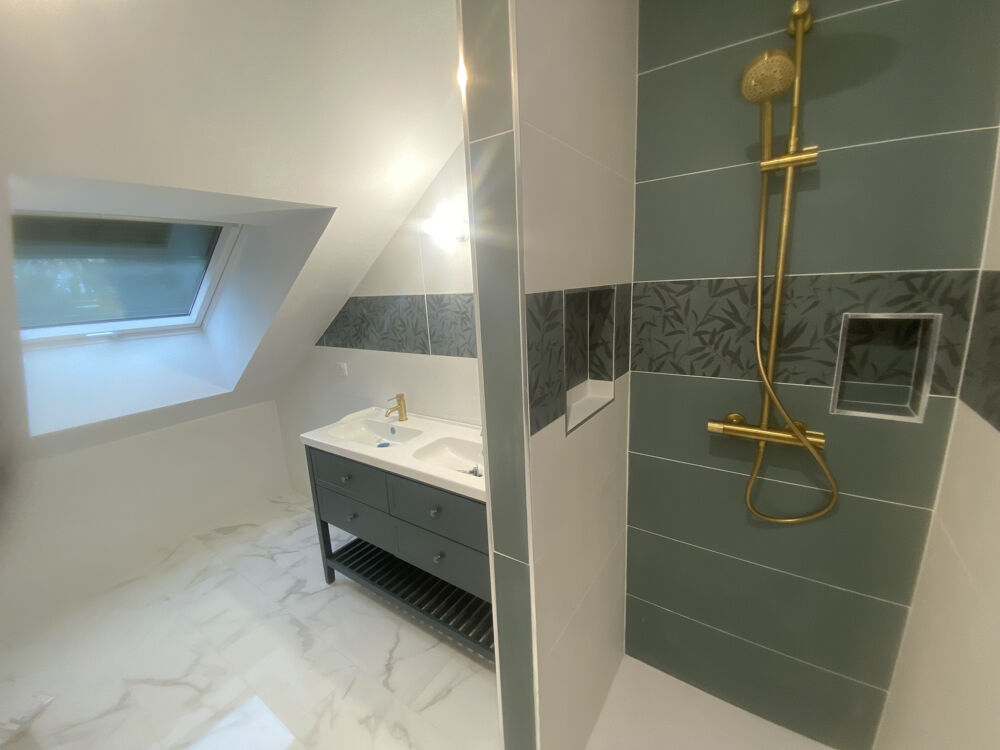  vendre  Maison Jouars-Pontchartrain (78760)