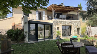  Maison à vendre 9 pièces 212 m²