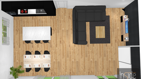  Maison � vendre 3 pi�ces 57 m�