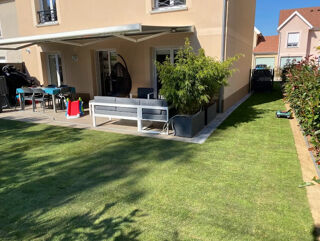  Maison � louer 5 pi�ces 119 m�