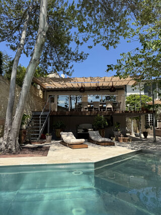  Maison � vendre 9 pi�ces 300 m�