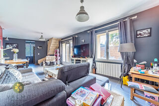  Maison � vendre 5 pi�ces 140 m�