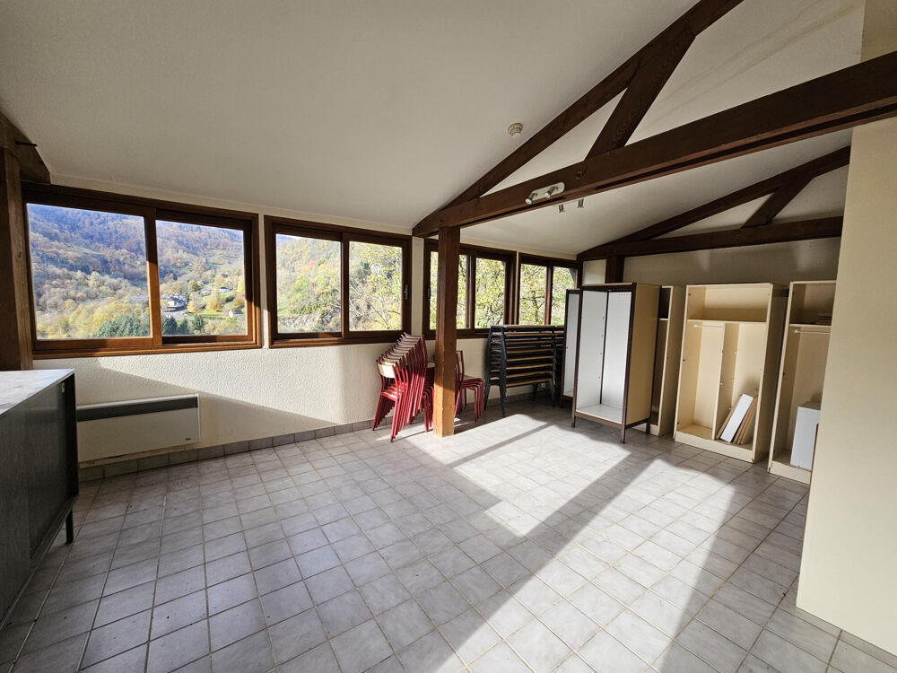 A vendre- Couledoux 31160 (Boutx)- Ancien Monastère de 520 m2 sur belle parcelle