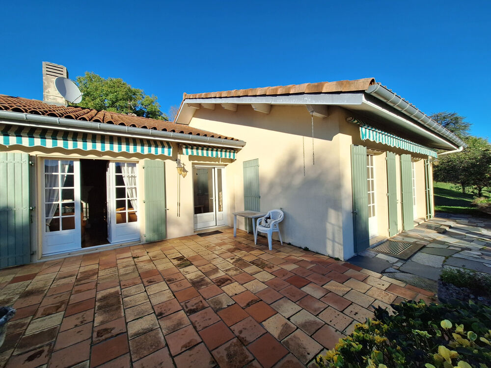 Vente Maison A vendre Dpt 81 Pont de l'Arn Maison avec sous-sol complet 4 chambres Pont de larn