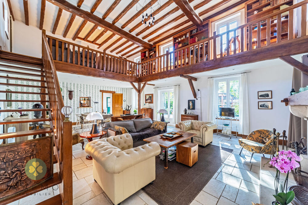  vendre  Proprit/chteau Houdan (78550)